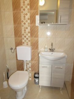Bella Stúdió Apartman4