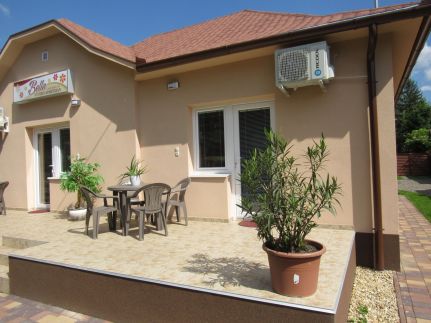 Bella Stúdió Apartman6