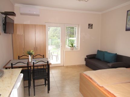 Bella Stúdió Apartman7