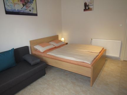 Bella Stúdió Apartman8