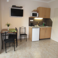Bella Stúdió Apartman