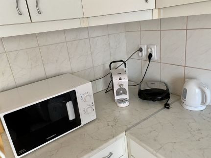 Apartman Neptun1