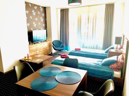 Plage Brookforest ApartmanHajdúszoboszló15
