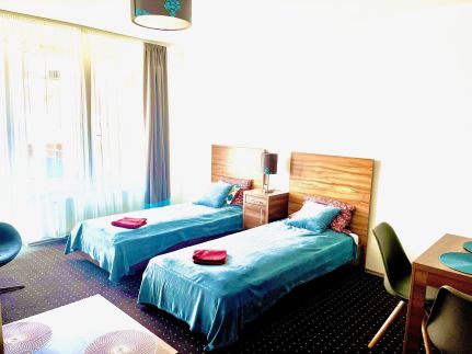 Plage Brookforest ApartmanHajdúszoboszló17