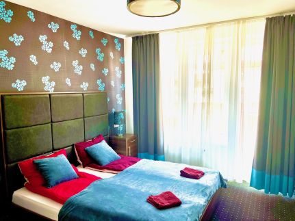 Plage Brookforest ApartmanHajdúszoboszló18