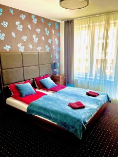 Plage Brookforest ApartmanHajdúszoboszló19