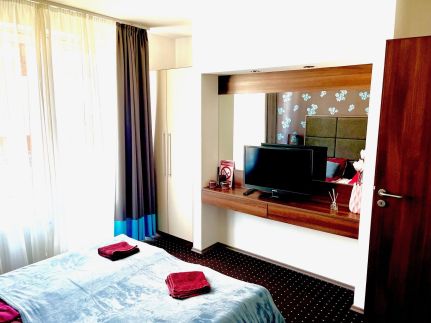 Plage Brookforest ApartmanHajdúszoboszló14