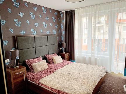 Plage Brookforest ApartmanHajdúszoboszló5