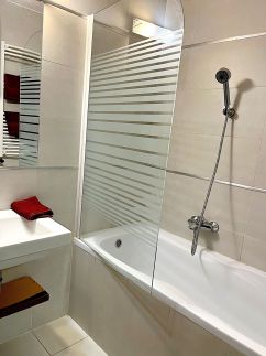 Plage Brookforest ApartmanHajdúszoboszló7