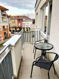 Plage Brookforest ApartmanHajdúszoboszló11