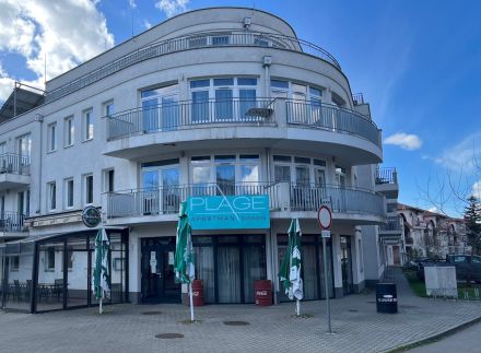Plage Brookforest ApartmanHajdúszoboszló1