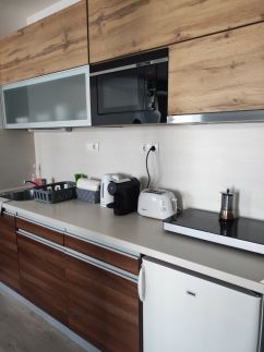 Plage Brookforest ApartmanHajdúszoboszló13