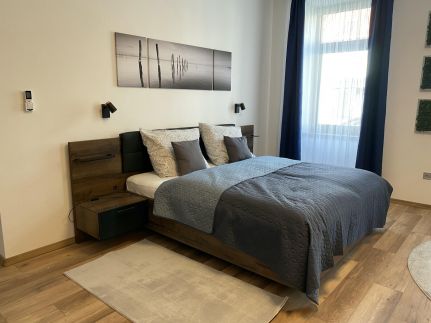 Corner Apartman8