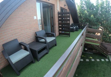 Apampa Apartman8