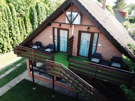 Apampa Apartman
