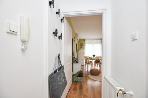 Fűszeres Apartman9