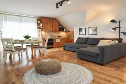Fűszeres Apartman10