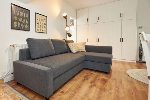 Fűszeres Apartman11