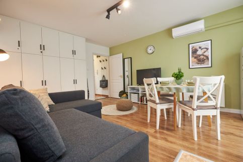 Fűszeres Apartman12