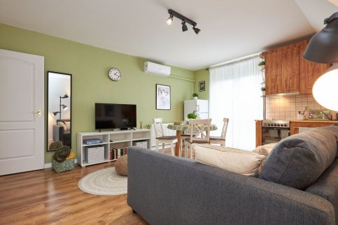 Fűszeres Apartman13