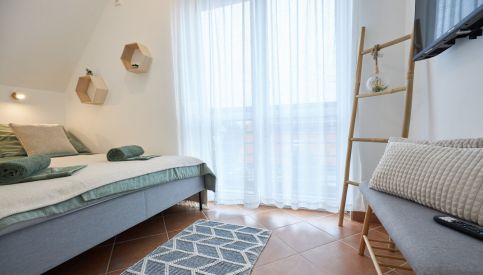 Fűszeres Apartman2