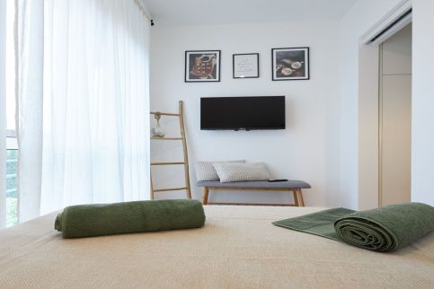 Fűszeres Apartman3