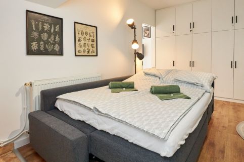 Fűszeres Apartman4