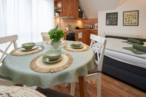 Fűszeres Apartman6