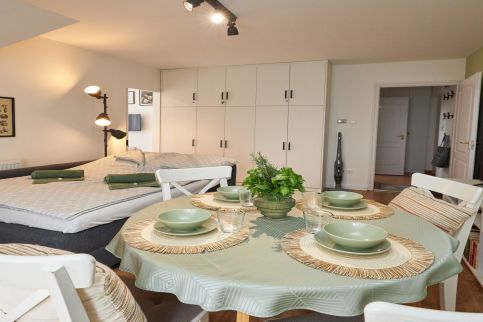 Fűszeres Apartman7