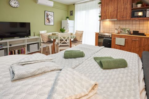Fűszeres Apartman8