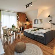 Fűszeres Apartman