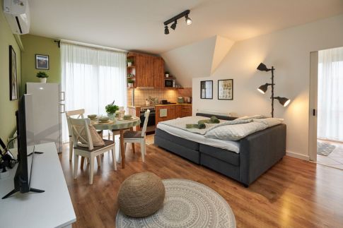 Fűszeres Apartman