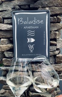 Baladise Apartman24