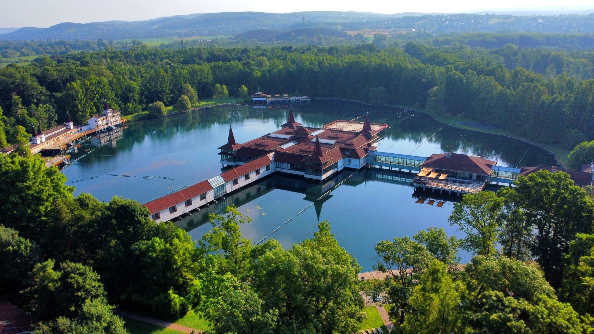 Villa Amphora – Hévíz fotó 10