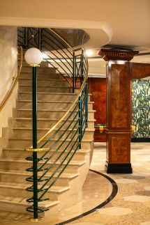 Hotel Golden Palace28