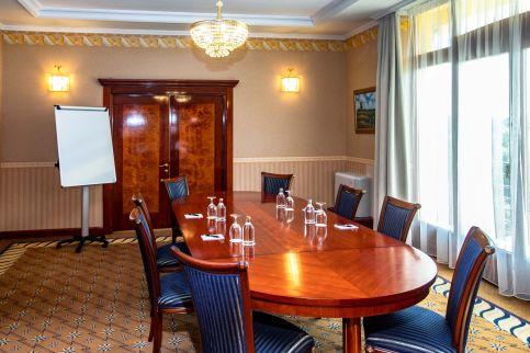 Hotel Golden Palace31