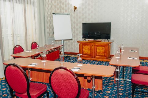 Hotel Golden Palace34