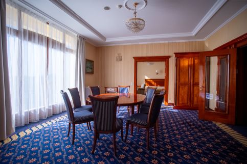 Hotel Golden Palace39