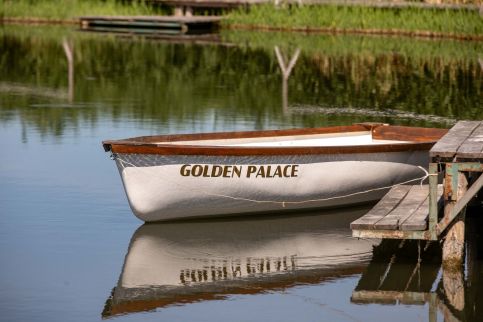 Hotel Golden Palace40