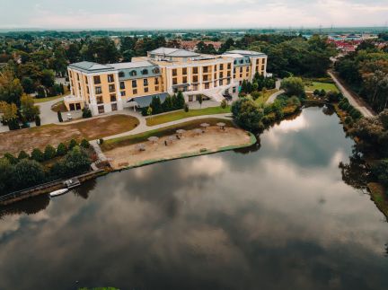 Hotel Golden Palace47