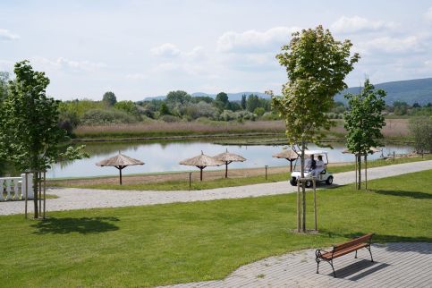 Hotel Golden Palace49