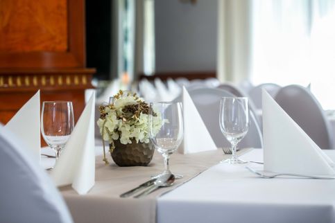 Hotel Golden Palace51