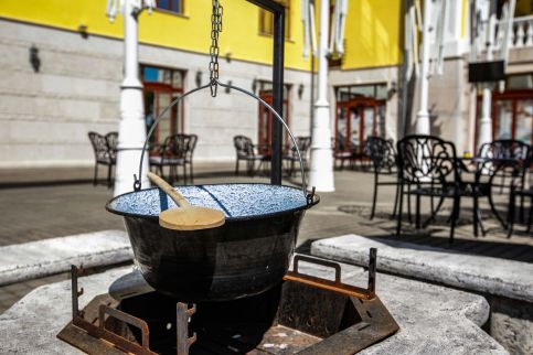 Hotel Golden Palace53