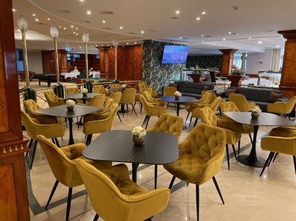 Hotel Golden Palace55