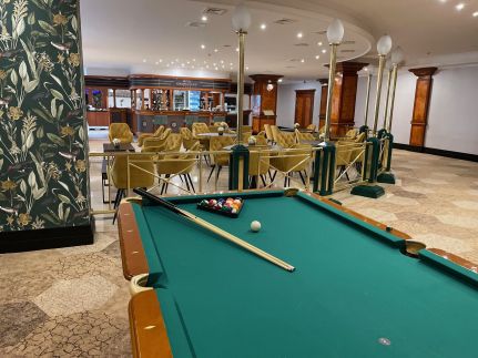 Hotel Golden Palace56