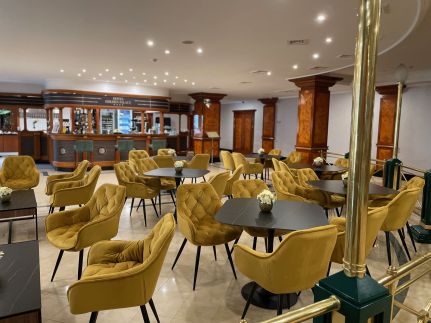 Hotel Golden Palace57