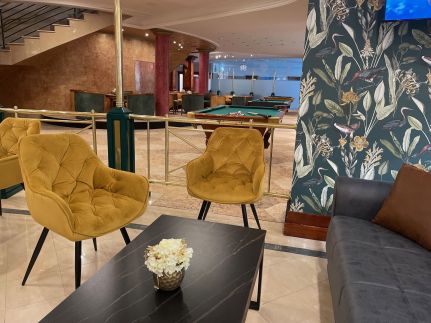 Hotel Golden Palace58