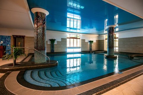 Hotel Golden Palace115