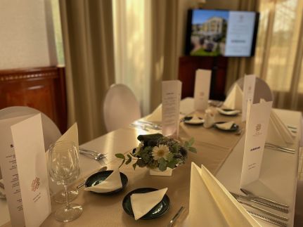 Hotel Golden Palace59