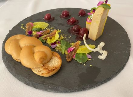 Hotel Golden Palace60